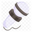 Mic Microphone Mike Icon