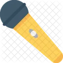 Karaoke Mic Singing Mic Icon