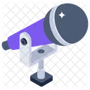 Singing Mic  Icône