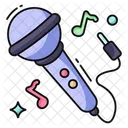 Mic Microphone Mike Icon