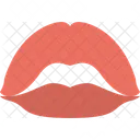 Singing Mouth Mouth Sing Icon