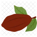 Cacao Sweet Cocoa Icon