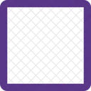 Single Grid Icon