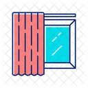 Single panel  Icon