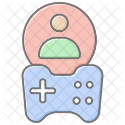Single-player  Icon