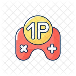 Single player game  Icon