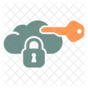 Single Sign On Sso Password Icon