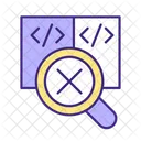 Single-use code  Icon