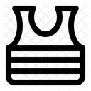 Fashion Wear Cloth Icon
