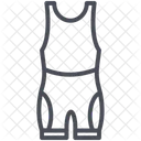 Singlet  Icon