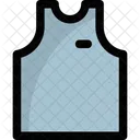 Singlet  Icon