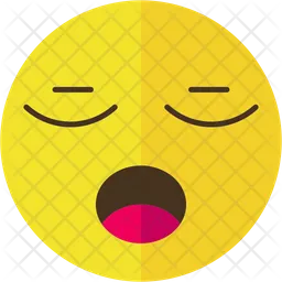 Sings Emoji Icon