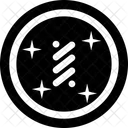 Singularity Net Cash Icon
