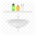 Sink Icon