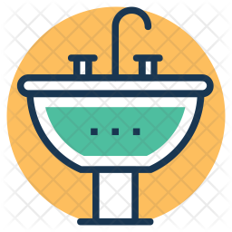 Sink Icon
