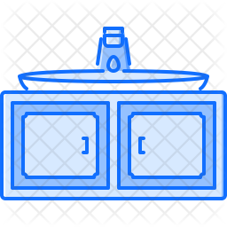 Sink Icon