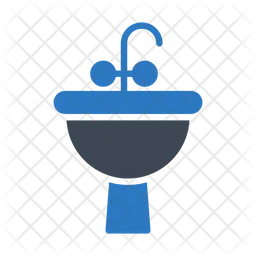 Sink  Icon