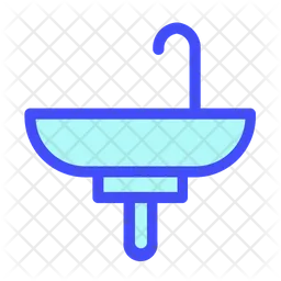 Sink  Icon