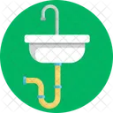 Plumbing Tools Icon