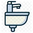 Sink  Icon