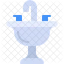 Sink  Icon