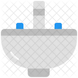 Sink  Icon