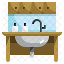 Sink  Symbol