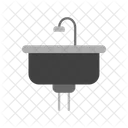 Sink  Icon