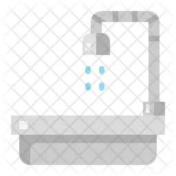 Sink  Icon