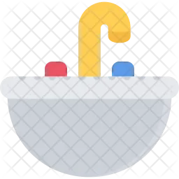 Sink  Icon