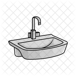 Sink  Icon