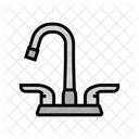 Sink Faucet Sink Faucet Icon