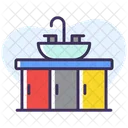 Sink Icon