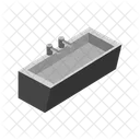 Sink  Icon