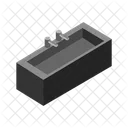 Sink  Icon