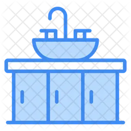 Sink  Icon