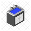 Sink  Icon
