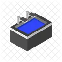 Sink  Icon