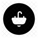 Sink  Icon