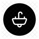 Sink  Icon