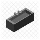 Sink  Icon