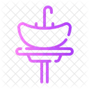 Sink Grooming Salon Icon