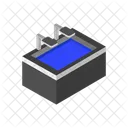 Sink  Icon