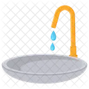 Sink  Icon