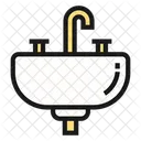 Sink  Icon