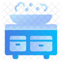 Sink  Icon