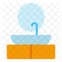 Sink  Icon