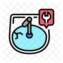 Sink Repair  Icon