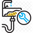 Sink Repair Sink Repair Icon