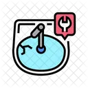 Sink Repair  アイコン